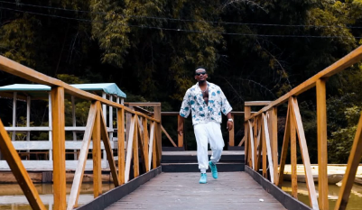 Music Video : Dennis Trainer – Celebrate