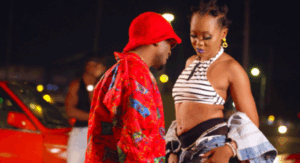 Music Video : Foby Ft. Jay Moe – Tuliachanaje