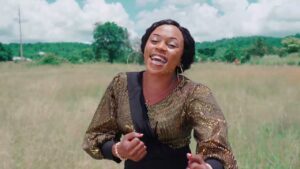 Music Video : Glory Greyson – Huwezi Kushindana