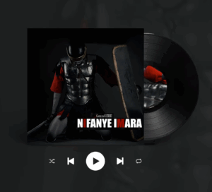 Music Audio : Goodluck Gozbert – Nifanye Imara