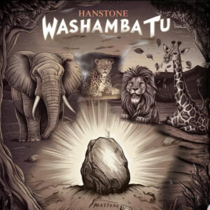 Music Audio : Hanstone – Washamba Tu