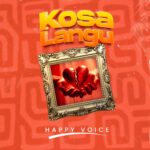 Kosa langu