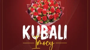Music Audio : Imocy – Kubali