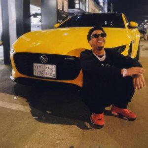 Music Audio : Jay Melody – Siyawezi