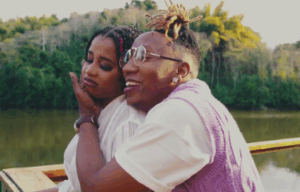 Music Video : K2ga – Leo