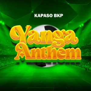 Music Audio : Kapaso Bkp – Yanga