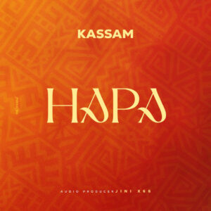 Music Audio : Kasam – Hapa