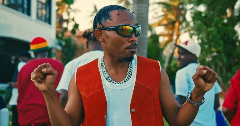 Music Video : Kayumba – Sunami