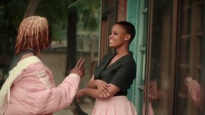 Music Video : Kemmy Boy – Ungeona