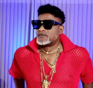 Music Audio : Koffi Olomide – Chantou