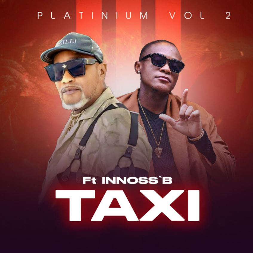 Music Audio : Koffi Olomide Ft Innoss’B – Taxi