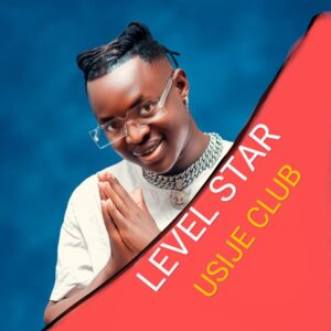 Music Audio : Level Star – Usije club