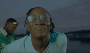 Music Video : Manchebe Ft. Kilunza Fanani – Anaskia Raha