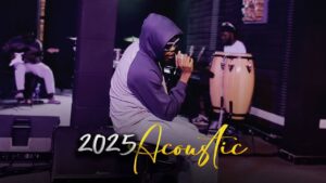 Music Audio : Marioo – 2025 (Acoustic)