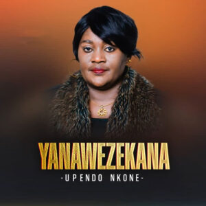 Music Audio : Upendo Nkone – Mshukuru Mungu