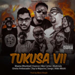Tukusa VII