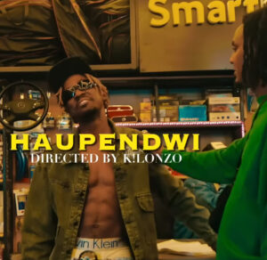 Music Audio : Ndaro x G boy – Haupendwi