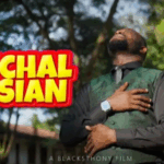 Dunia Iko Mwishoni