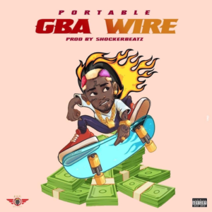 Music Audio : Portable – Gba Wire