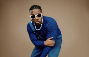 Music Audio : Rayvanny – Space by Lexsil, Marcus Harvey, ZiiBeats