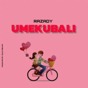 Music Audio : Razady – Umekubali