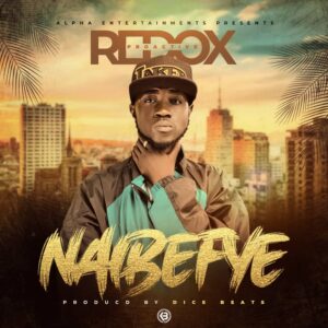 Music Audio : Redox Proactive – Naibefye