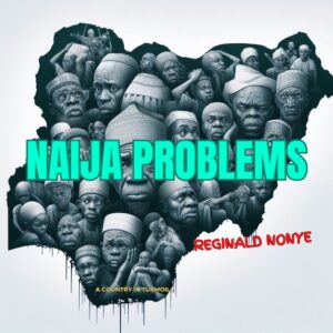 Music Audio : Reginald Nonye – Naija Problems