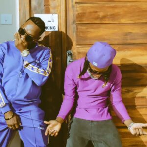 Music Audio : Rich Mavoko Ft. Chinokidd – Kill my self