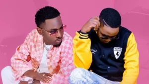 Music Audio : Robytone ft Barakah The Prince – Iwe Siri