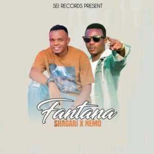 Music Audio : Shagari Ft. Nemo – Fantana