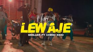 Music Video : Smiller Ft. Chino Kidd – Nitalewaje