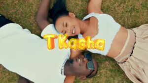 Music Video : T kasha – No One