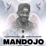 Mandojo Nenda Salama
