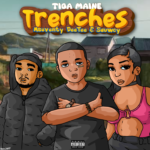 Trenches