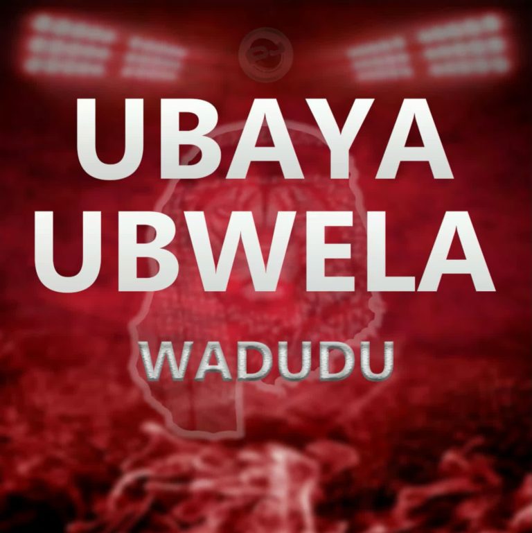 Music Audio : Wadudu – Ubaya Ubwela