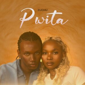 Music Audio : Zuchu – Pwita
