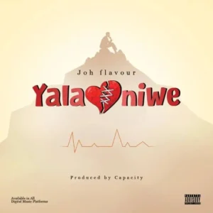 Music Audio : Joh Flavour – Yalaniwe