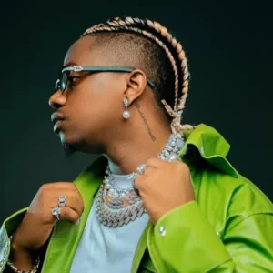 Music Audio : Rayvanny x Iyanya – Fashion Killer