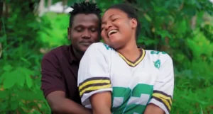 Music Video : Cobratz – Mapenzi