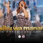 Usiku wa Manane