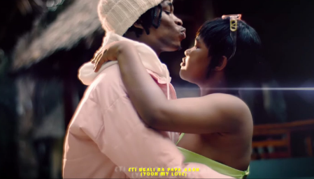 Stream & Download Music Video : Adasco Ft. Munta Dee – Far Away