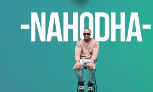 Music Audio : Alikiba – Nahodha
