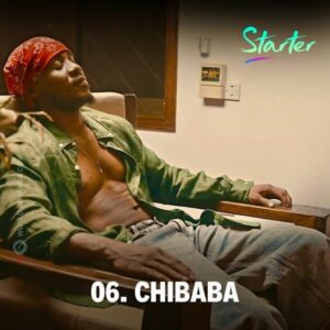 Music Audio : Alikiba – Chibaba