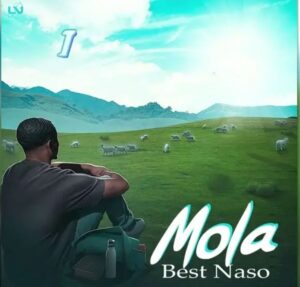 Music Audio : Best Naso – Mola