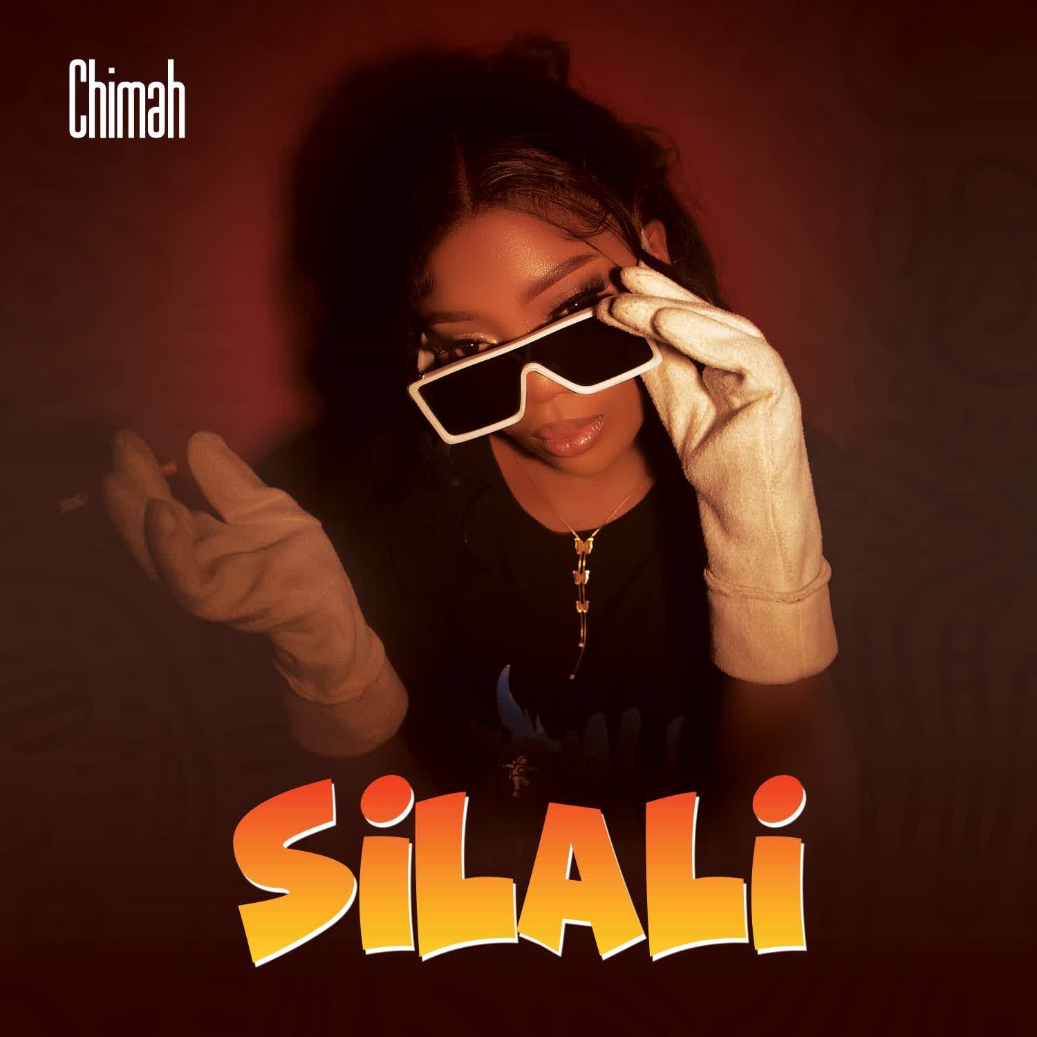 Music Audio : Chimah – Silali
