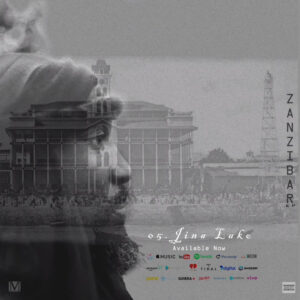 Music Audio : Director Shaibu – Jina Lako