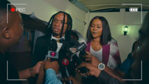 Music Video : Dulla Makabila – Tuzo