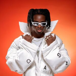 Music Audio : Easy Man Ft D Voice – Mwana