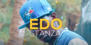 Music Video : Edo Stanza – Flow zao