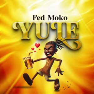 Music Audio : Fed Moko – Yule